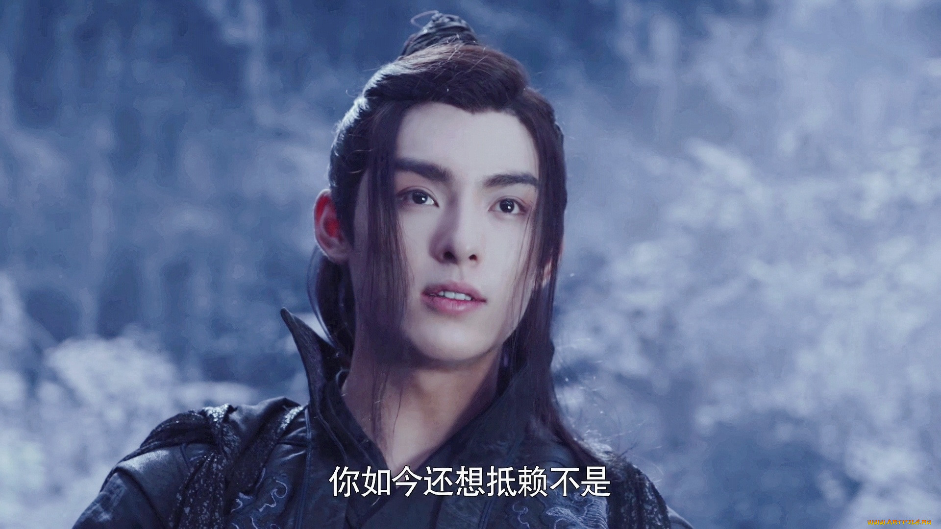  ,  , dance of the phoenix, , , wang, hao, xuan